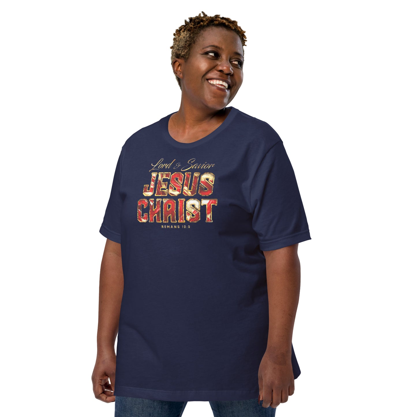 Lord & Savior