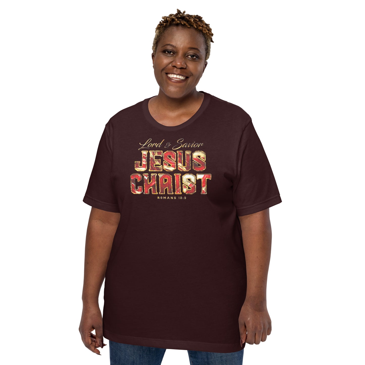 Lord & Savior