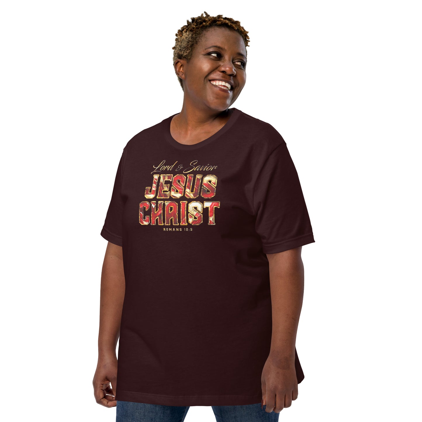 Lord & Savior