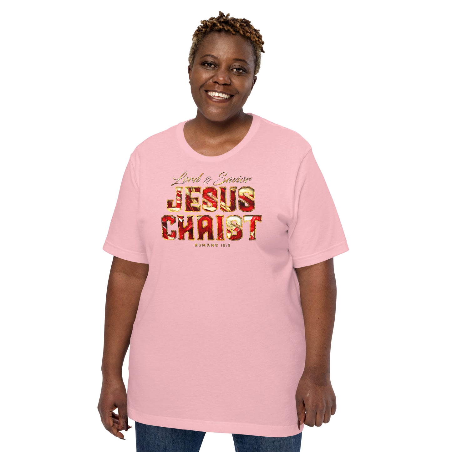 Lord & Savior