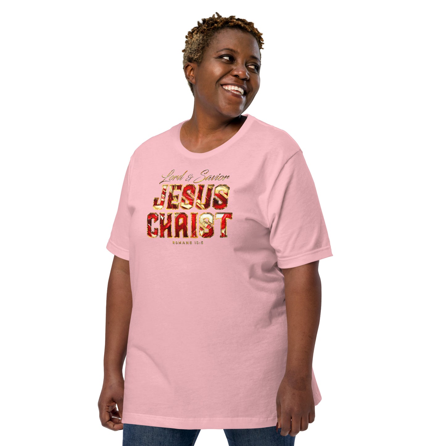 Lord & Savior