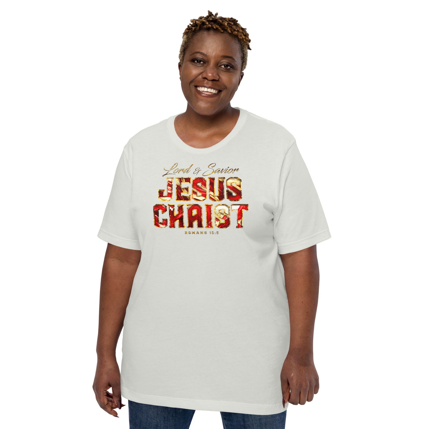 Lord & Savior