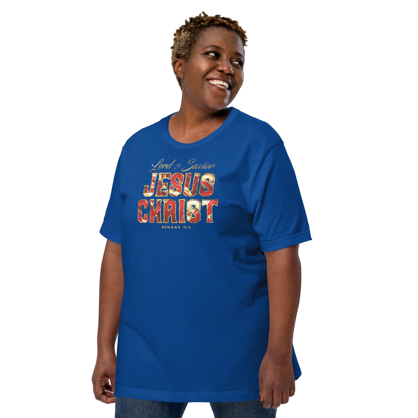Lord & Savior