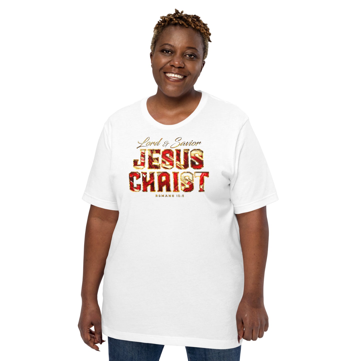 Lord & Savior