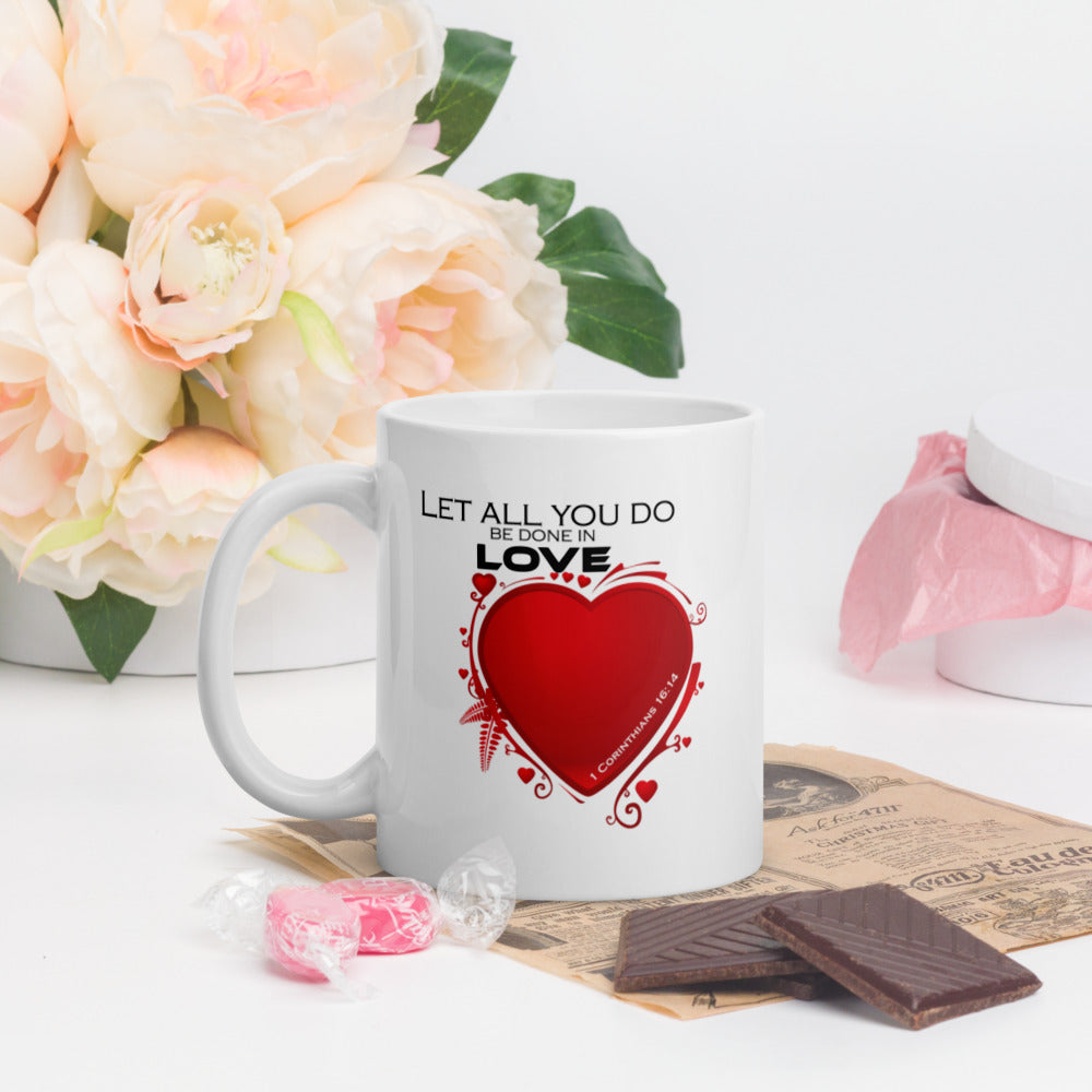 Love Mug