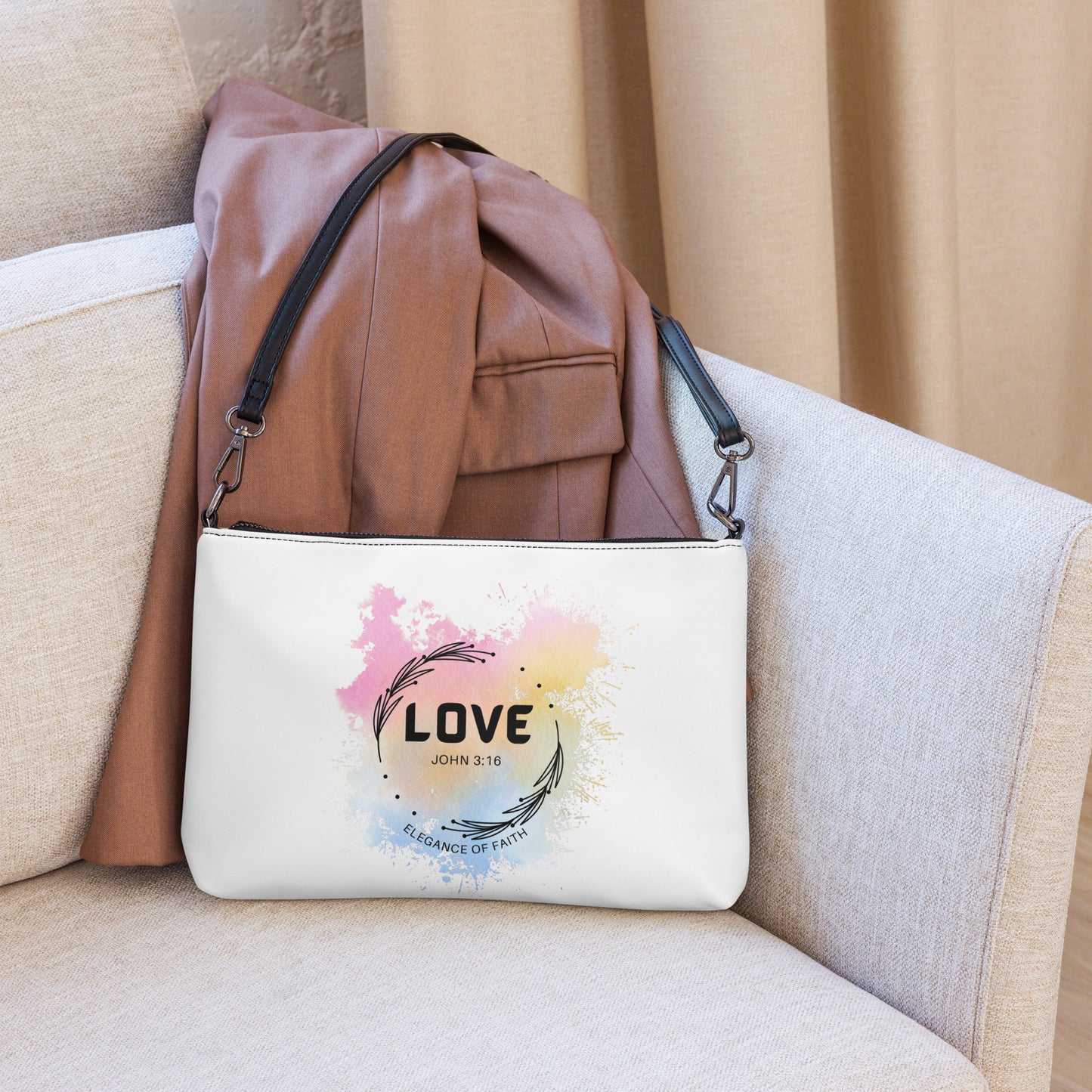 Love Crossbody bag