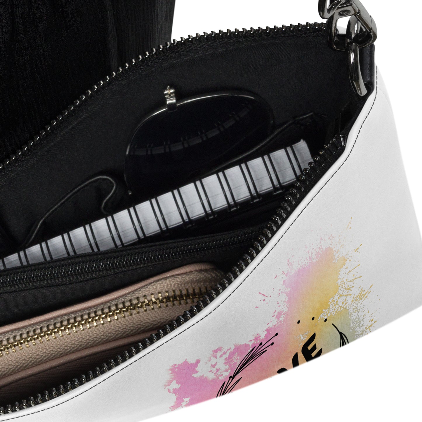 Love Crossbody bag