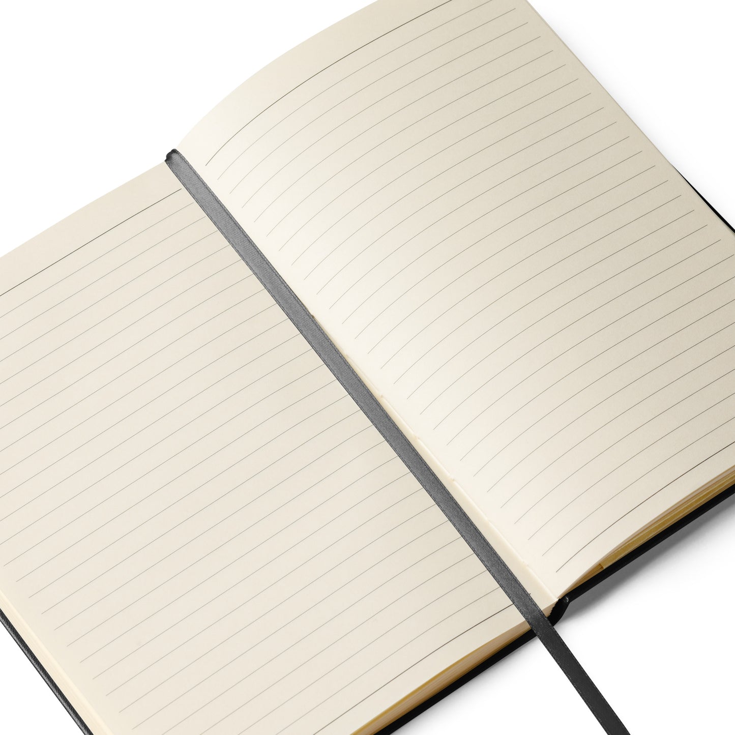 BLESSED Hardcover bound notebook