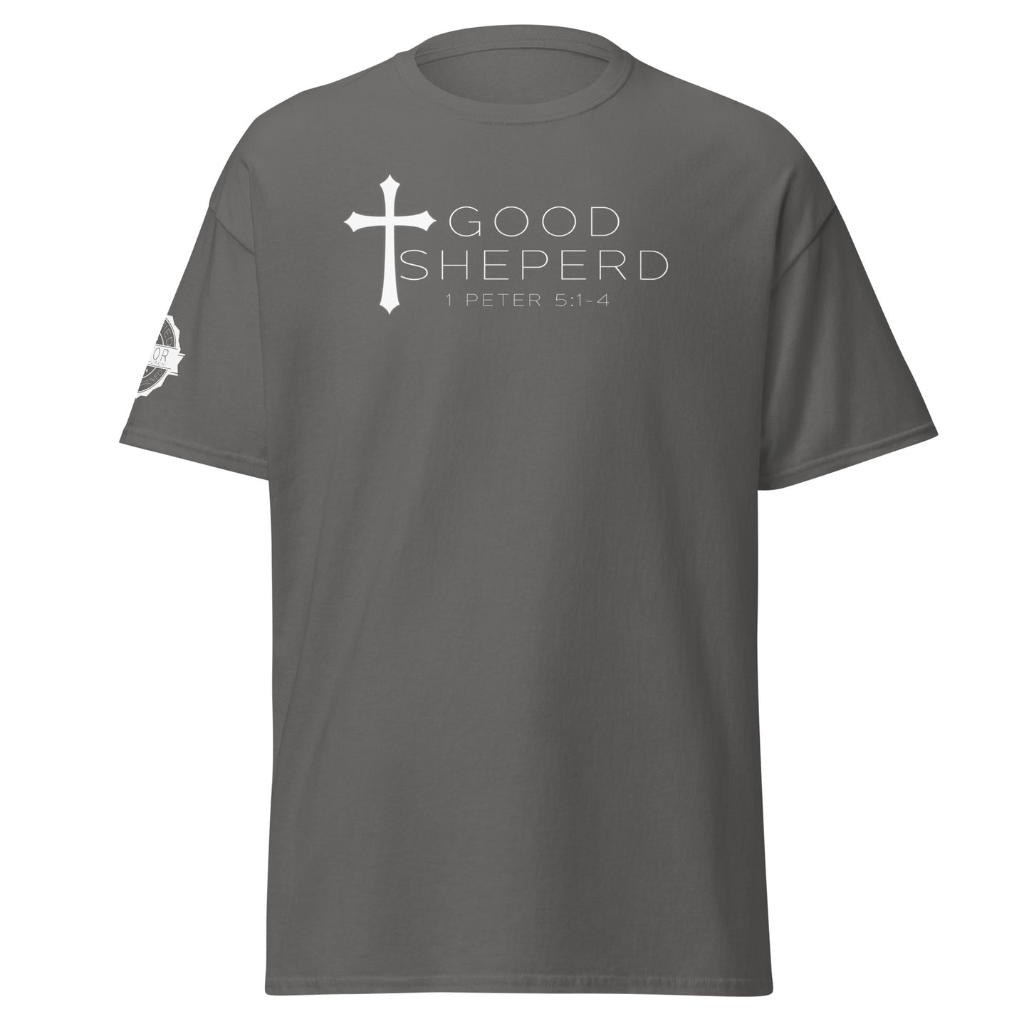 "Good Sheperd" Unisex classic tee