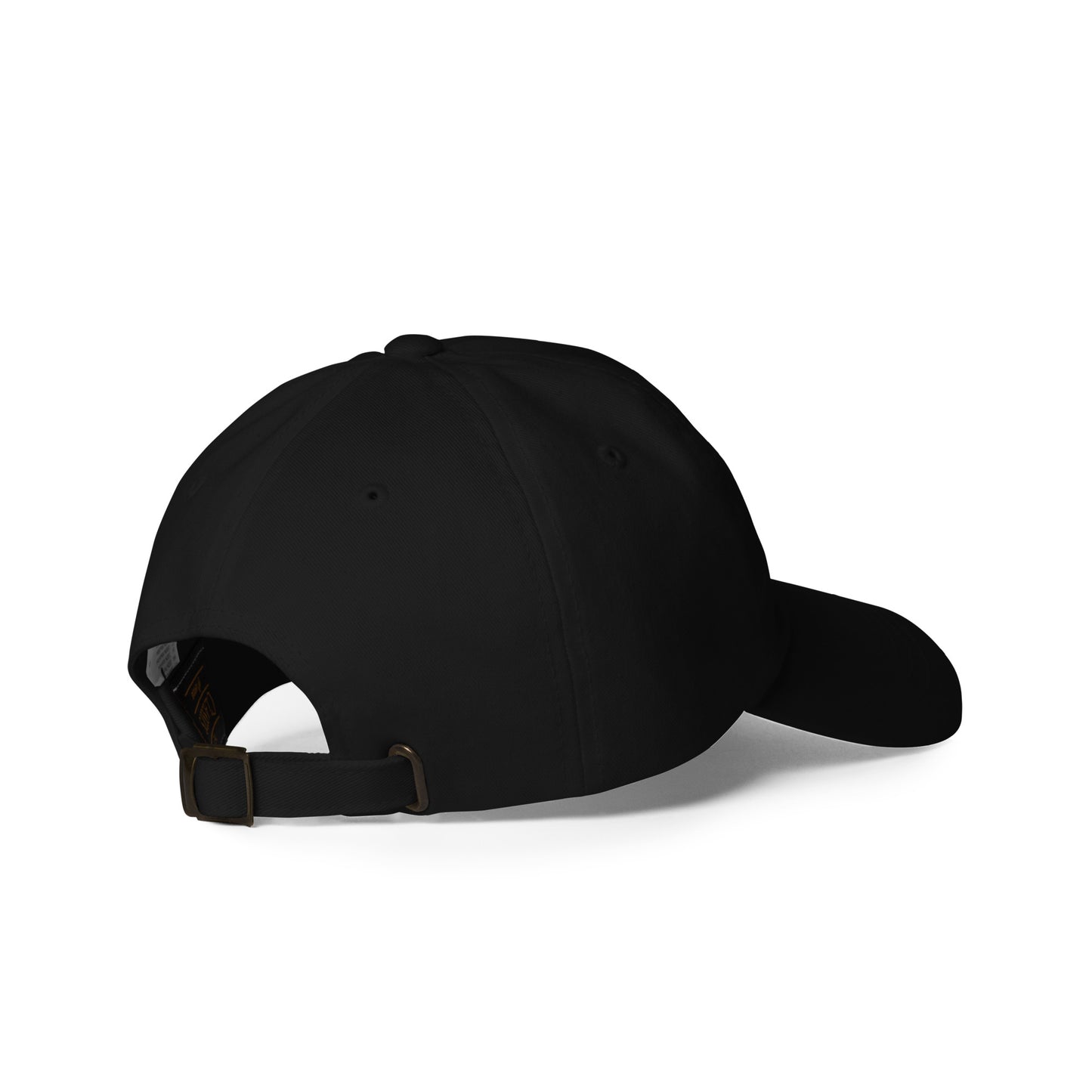 Jesus Saves unisex Dad hat