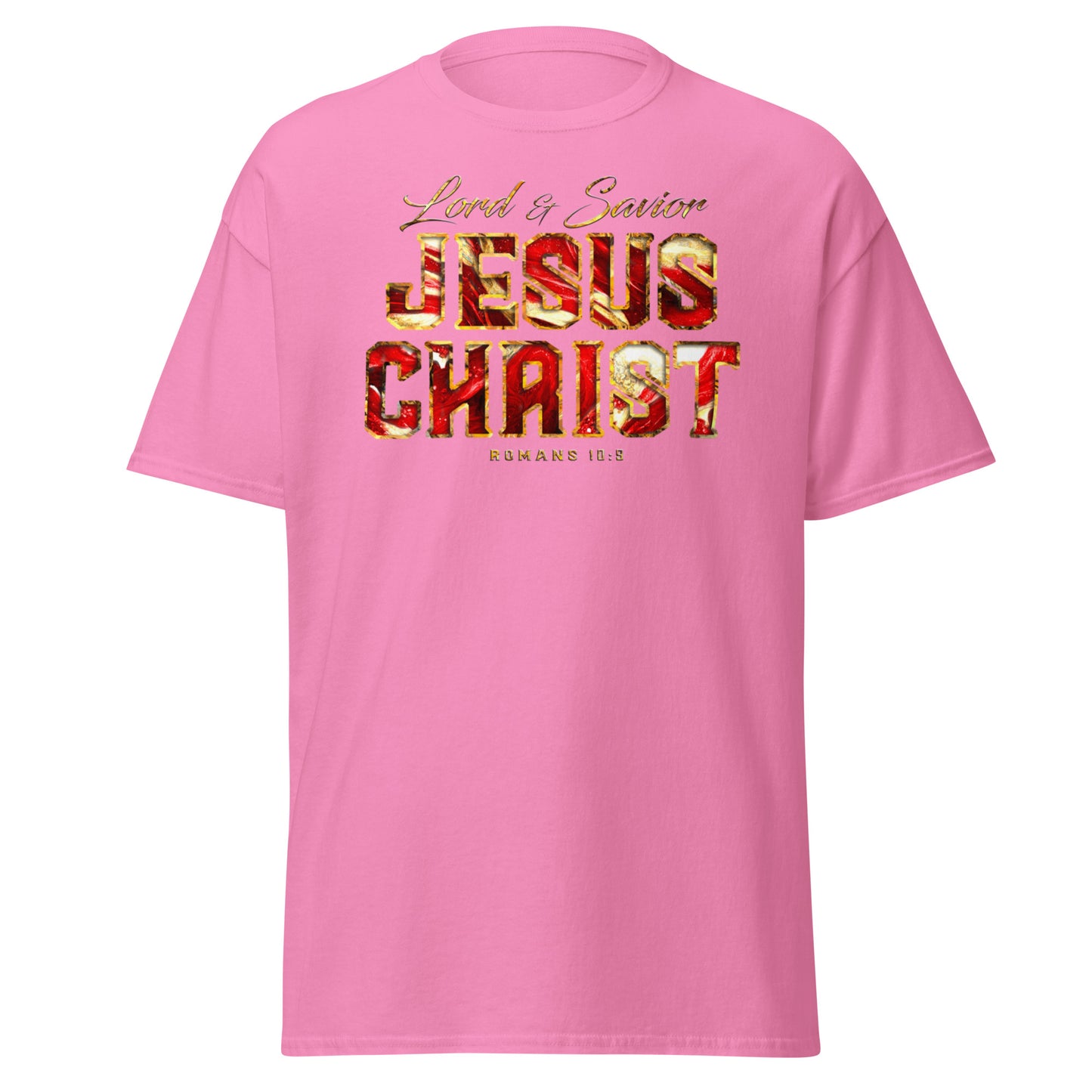 Lord & Savior