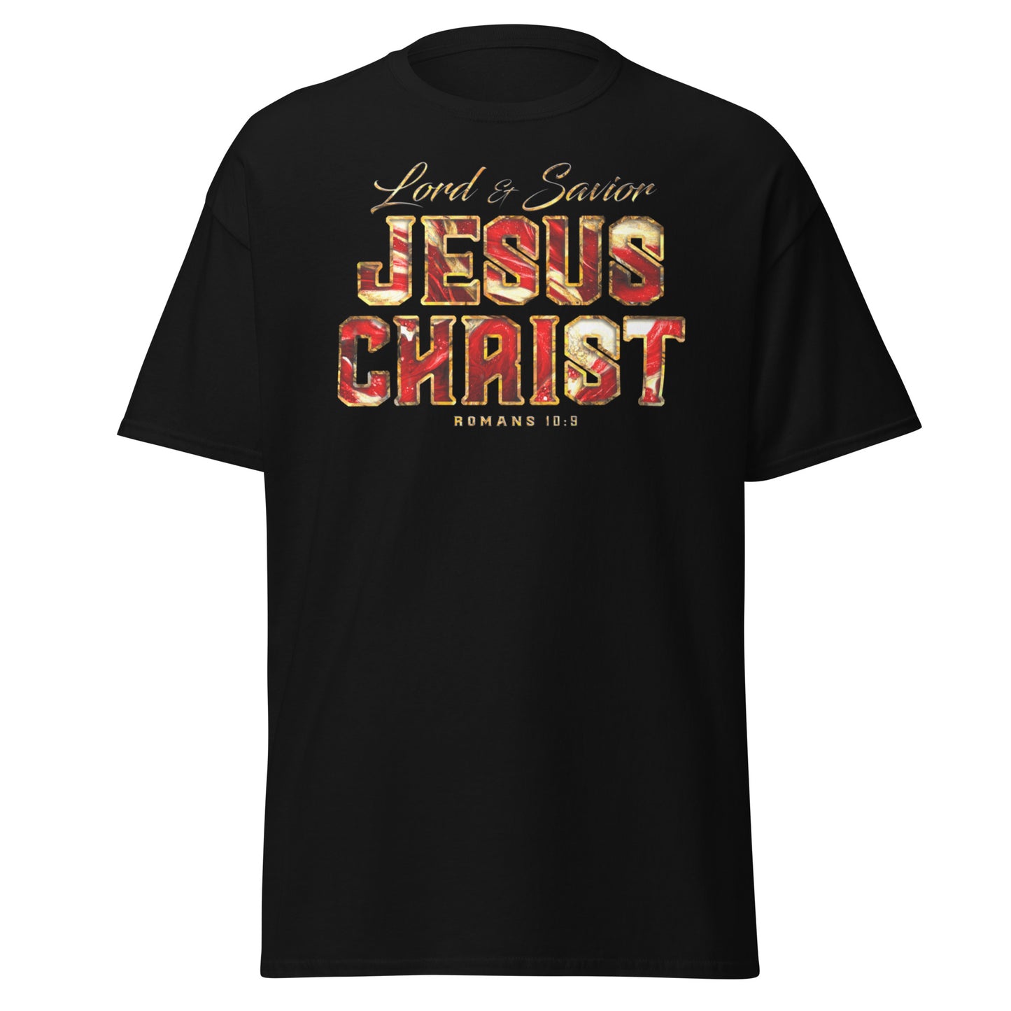 Lord & Savior