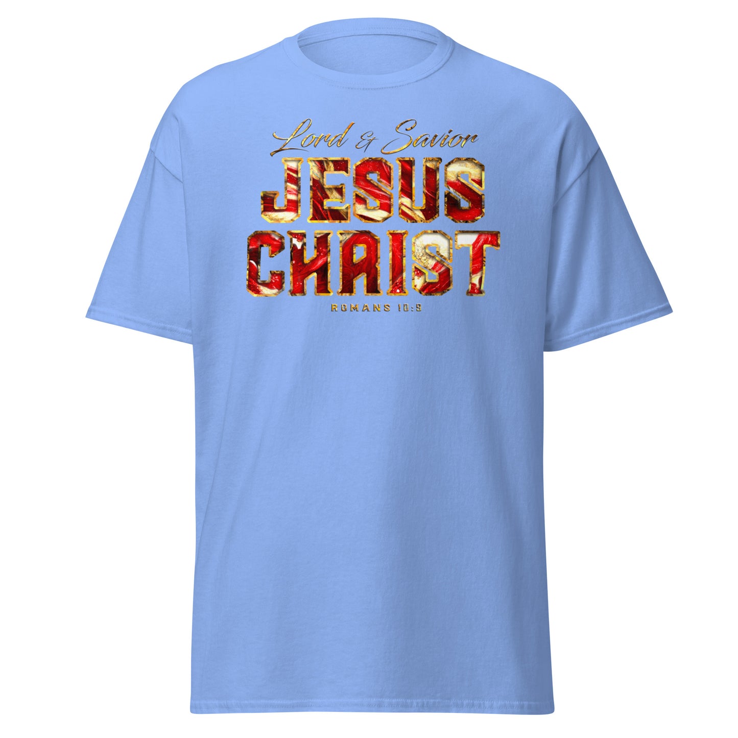 Lord & Savior