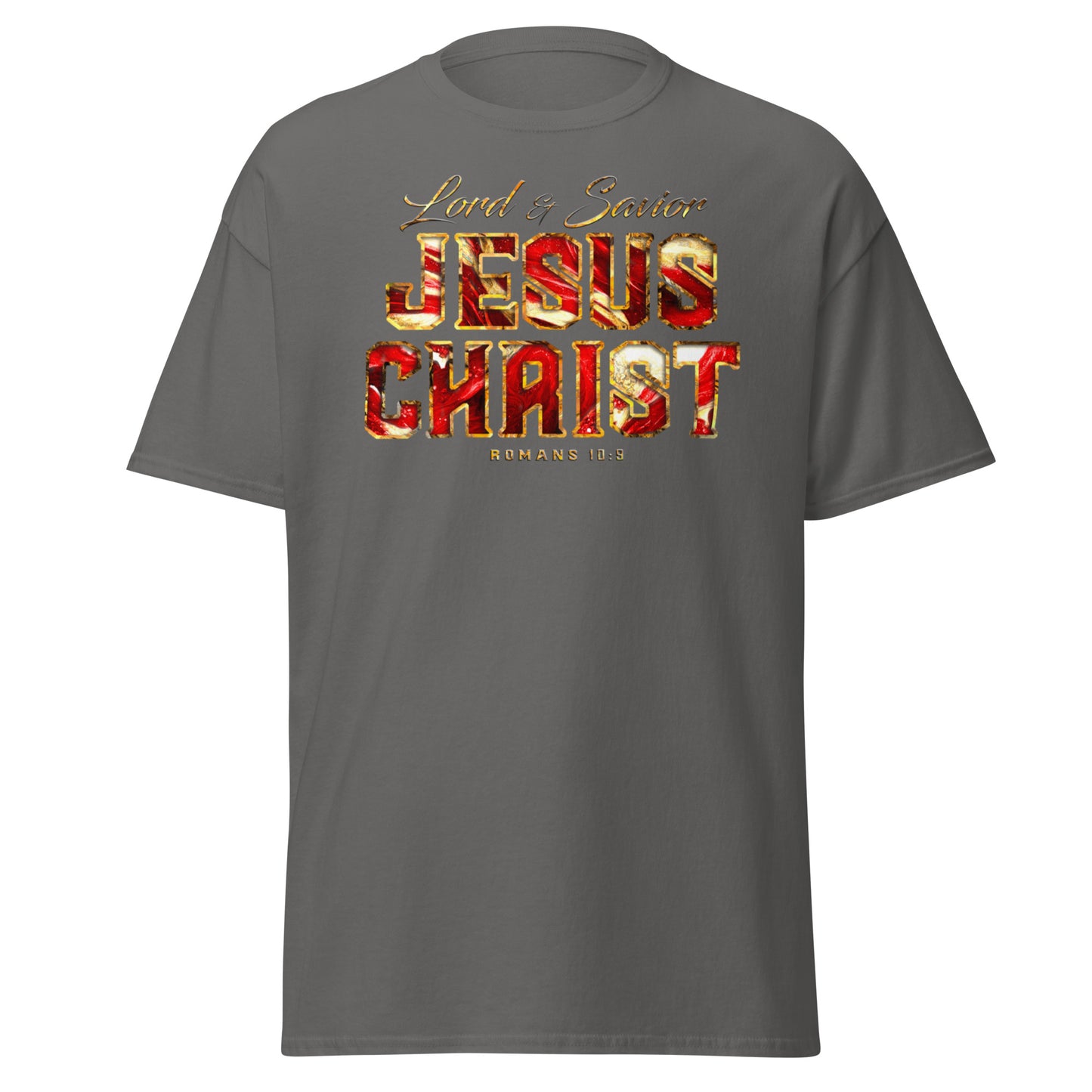 Lord & Savior