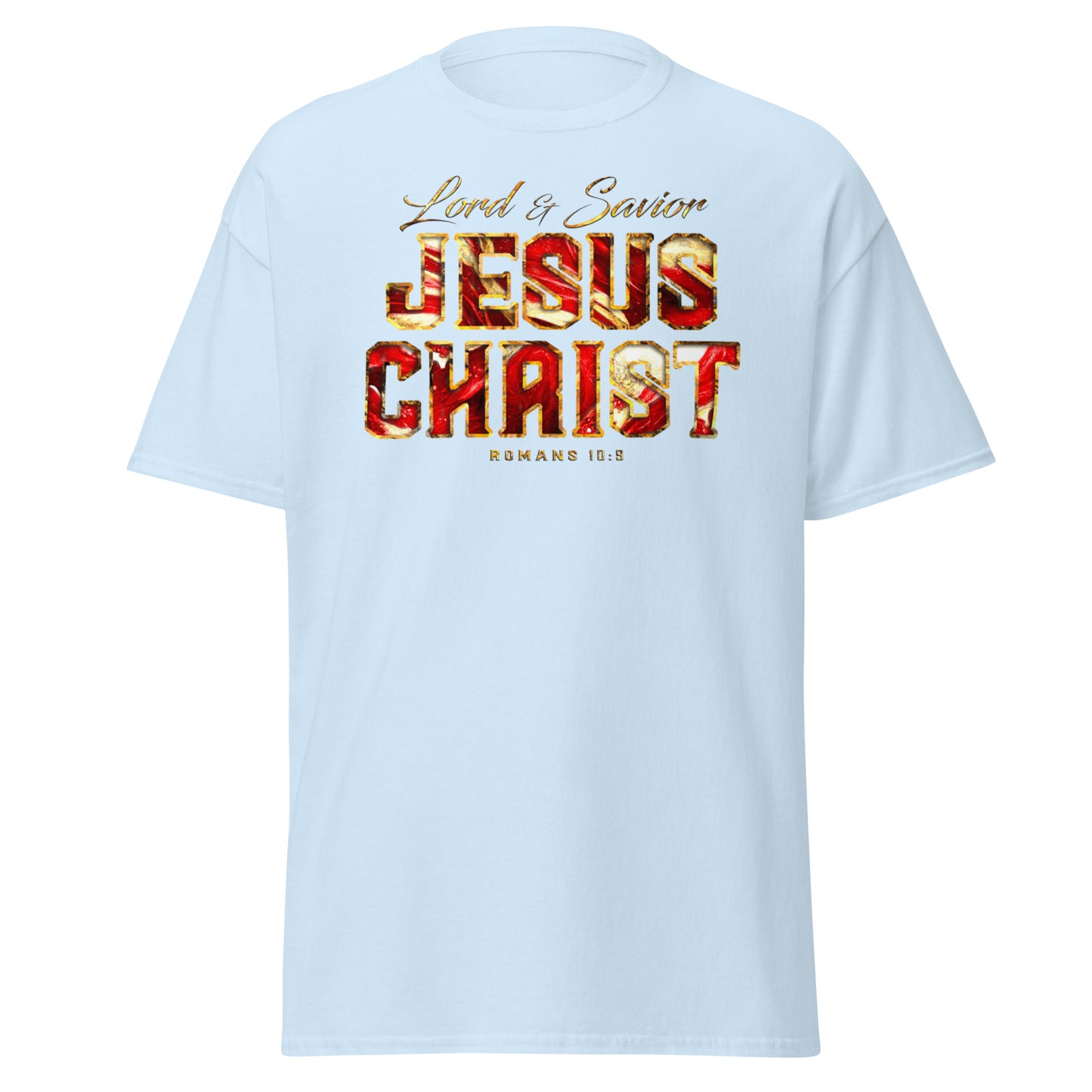 Lord & Savior
