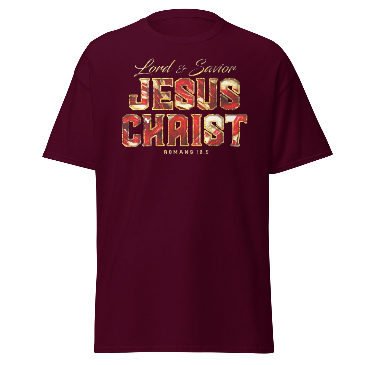 Lord & Savior