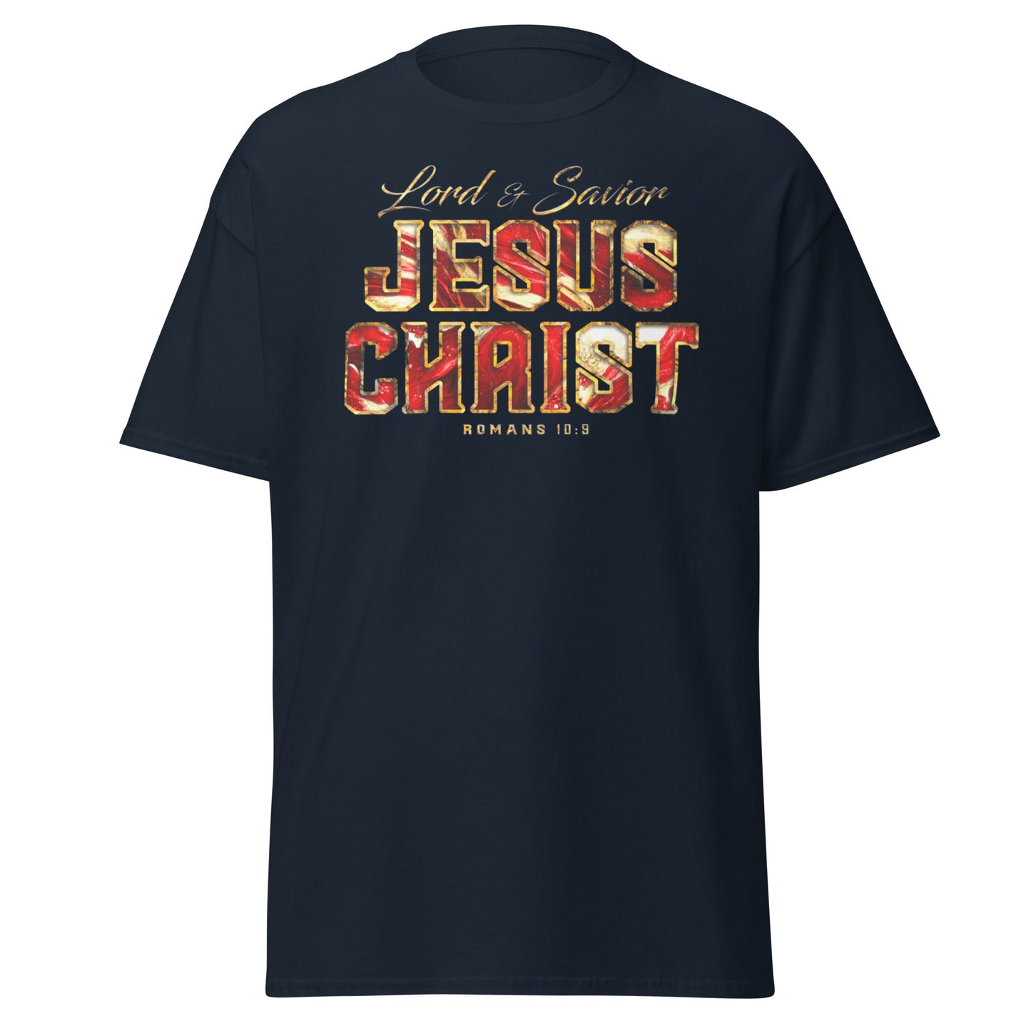 Lord & Savior