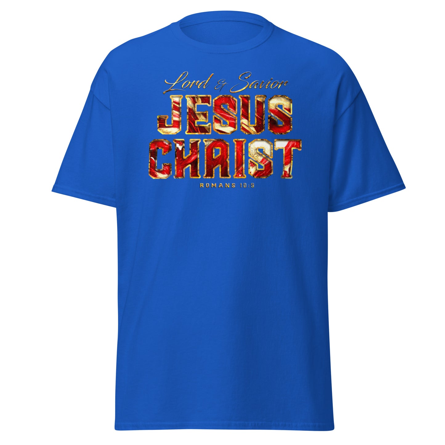 Lord & Savior