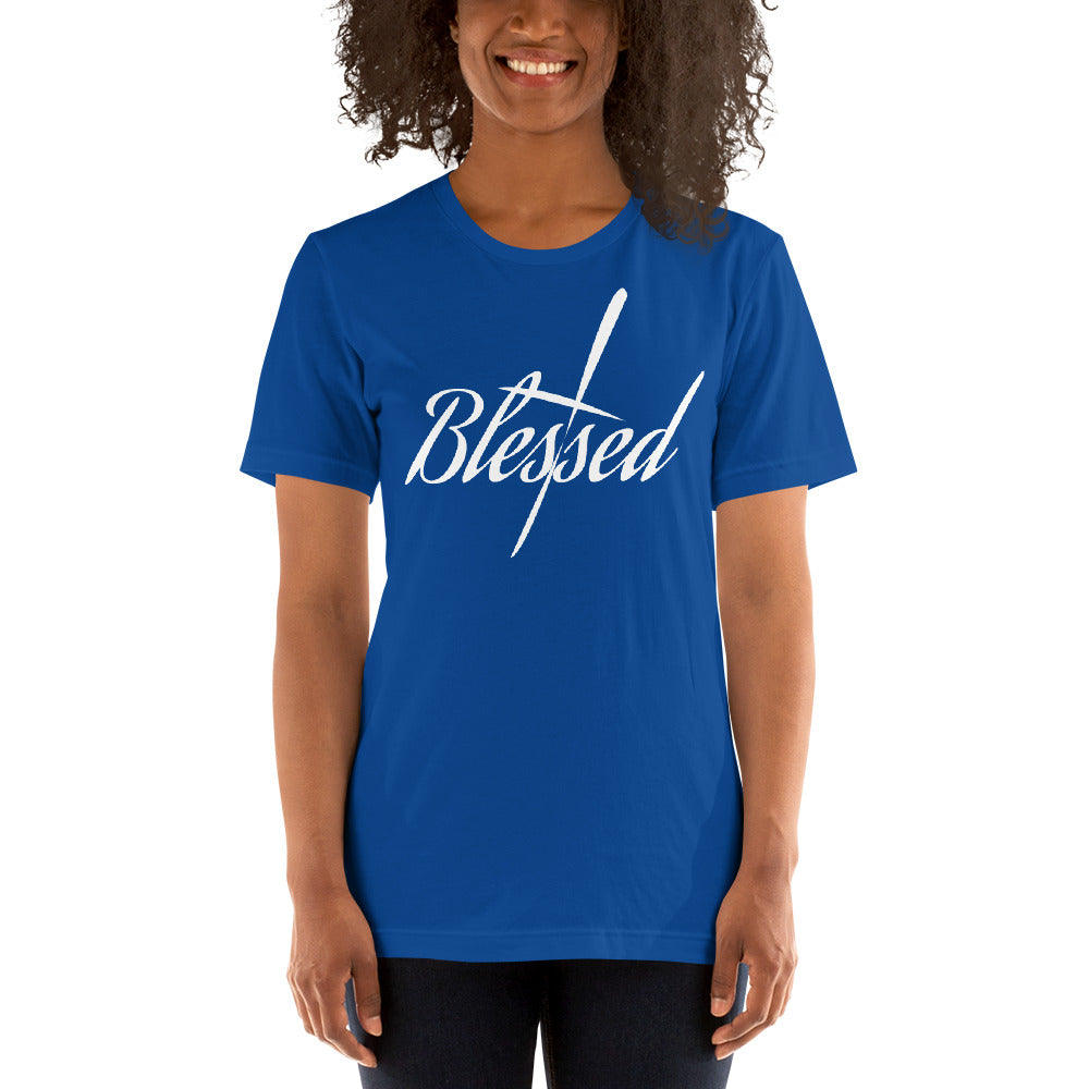 Blessed Unisex T-Shirt