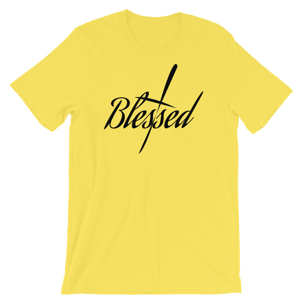Blessed Unisex T-Shirt