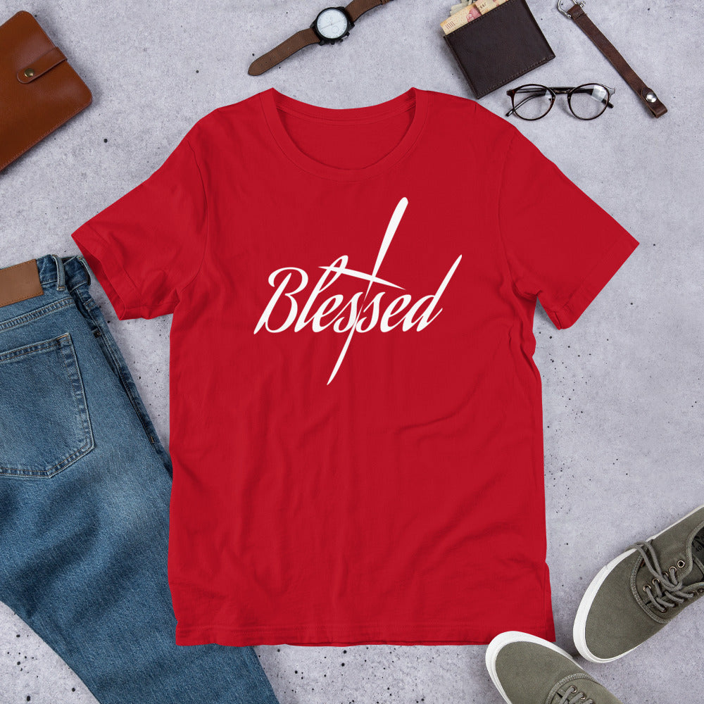Blessed Unisex T-Shirt