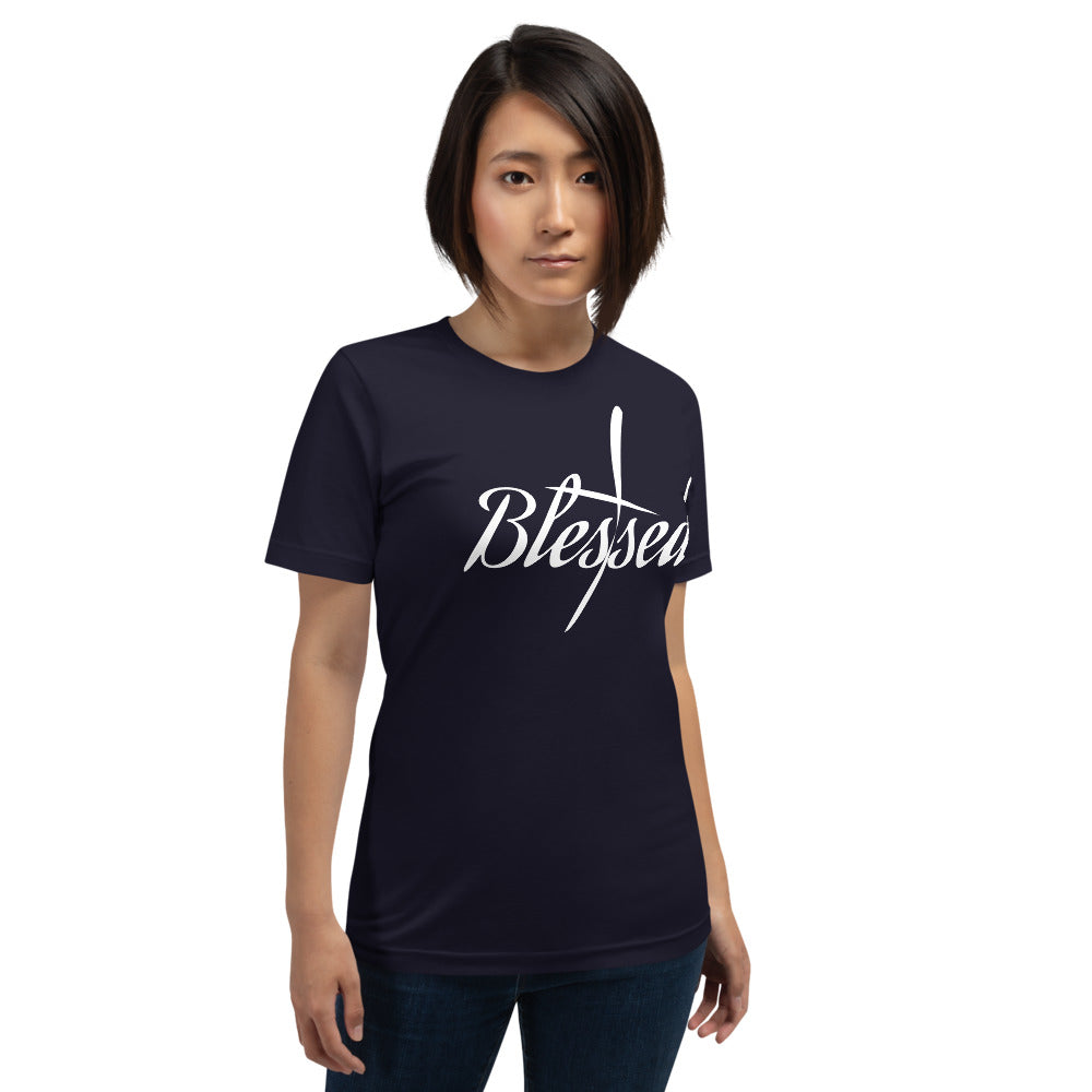 Blessed Unisex T-Shirt