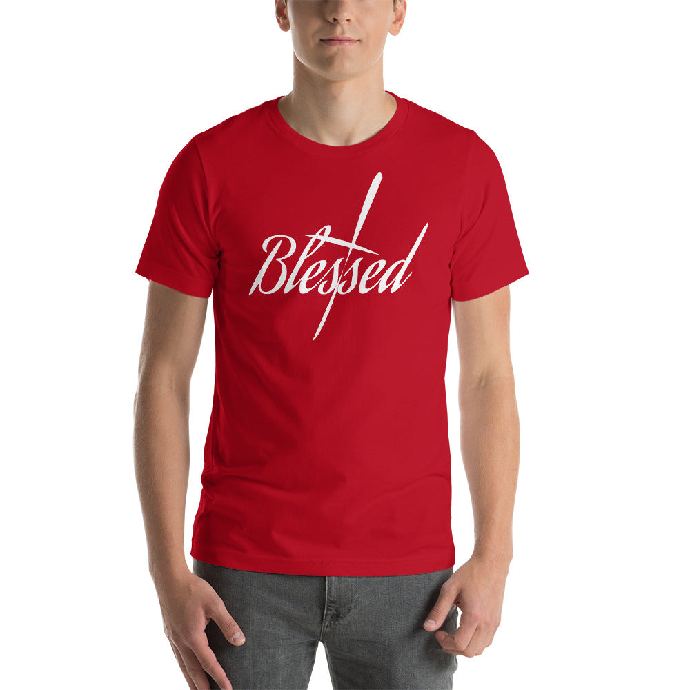 Blessed Unisex T-Shirt