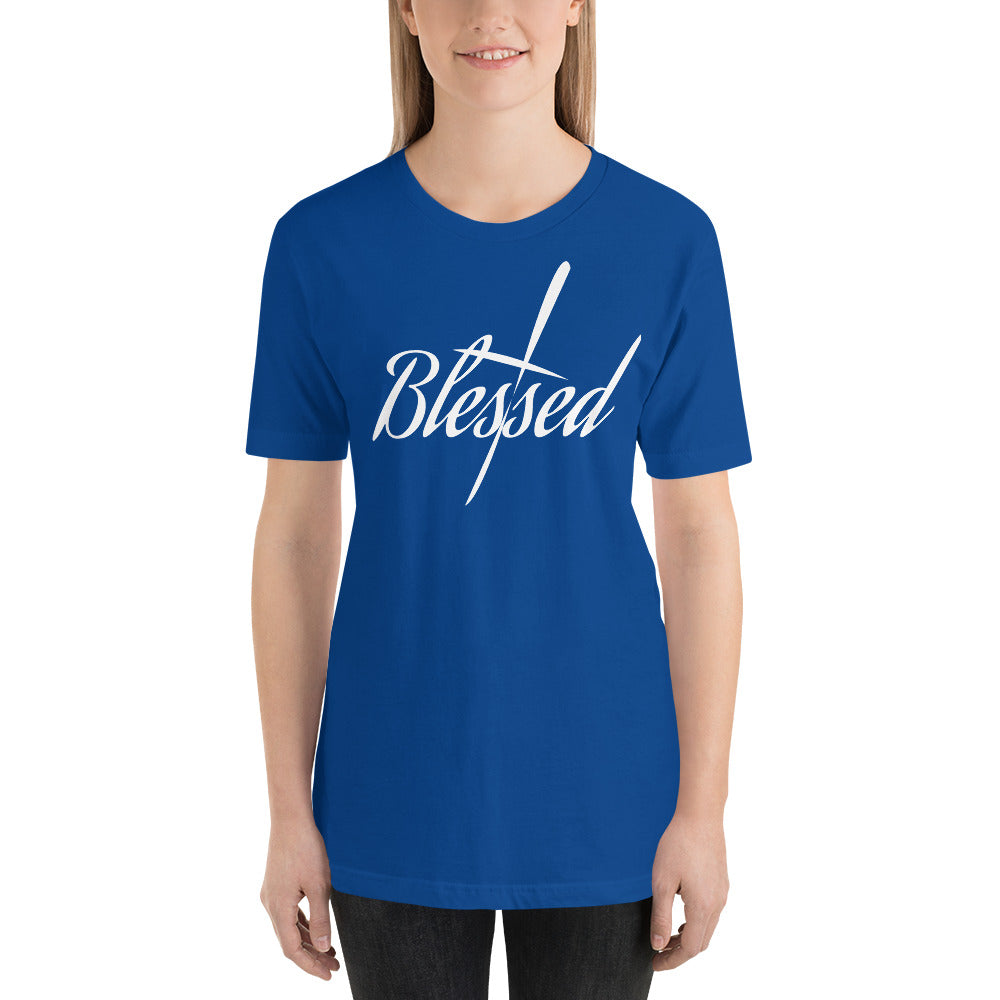 Blessed Unisex T-Shirt