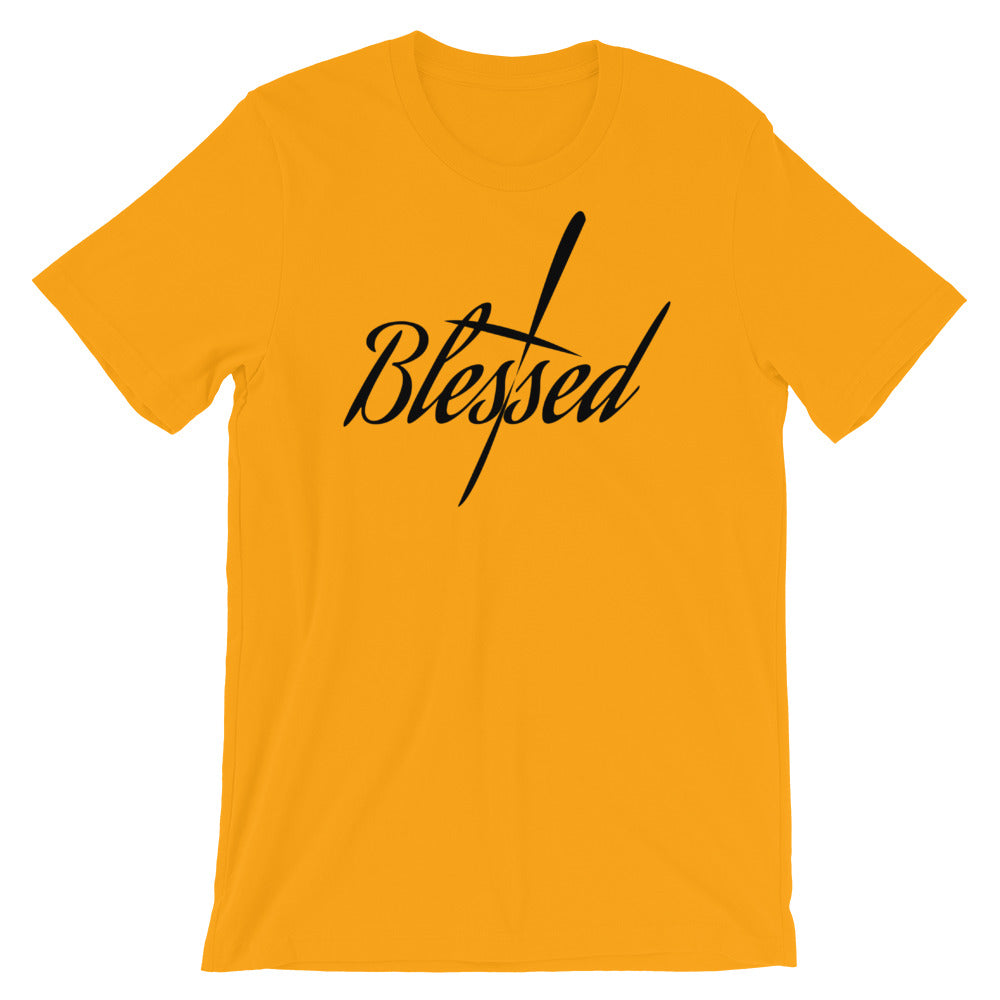 Blessed Unisex T-Shirt