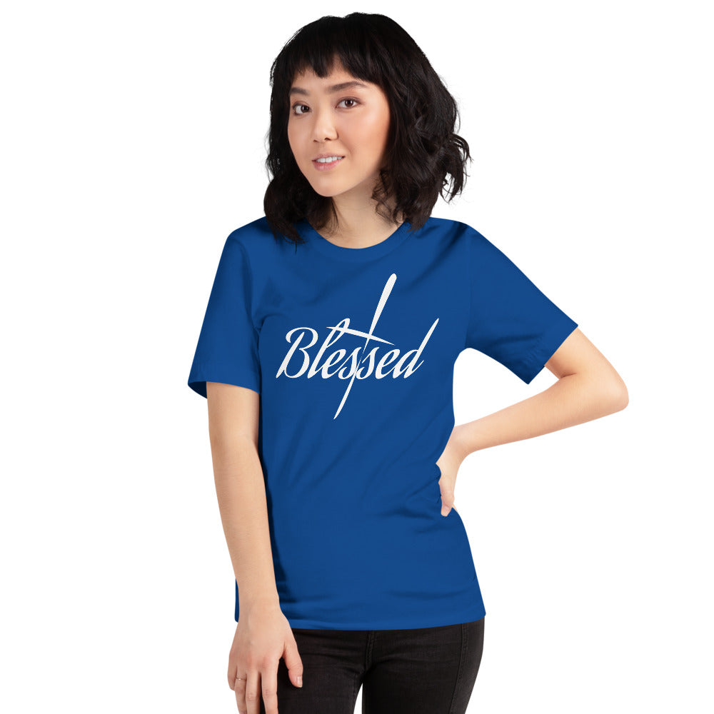 Blessed Unisex T-Shirt