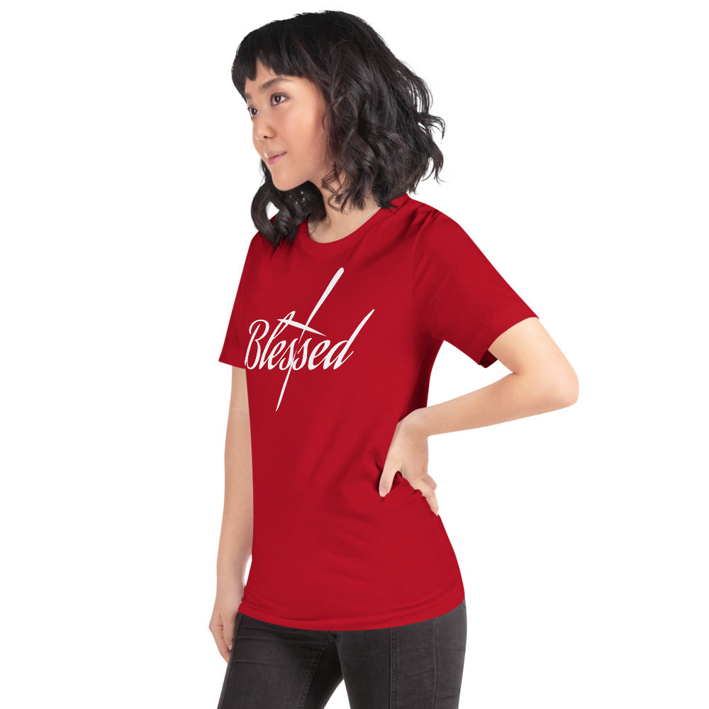 Blessed Unisex T-Shirt