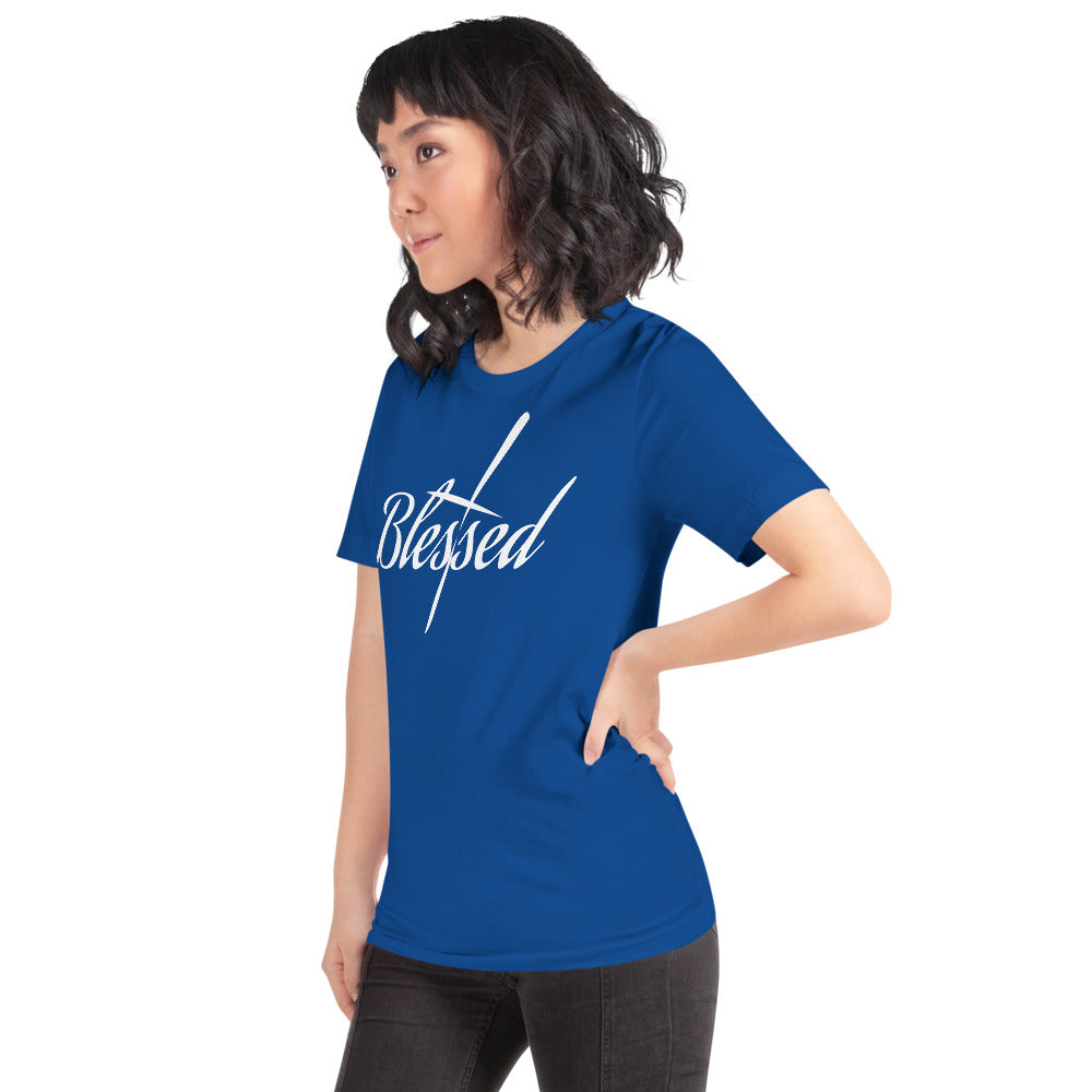 Blessed Unisex T-Shirt