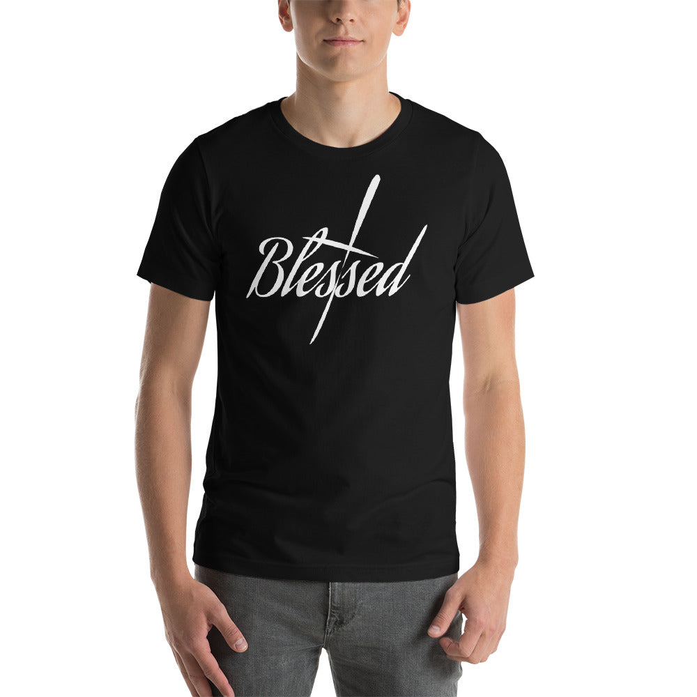 Blessed Unisex T-Shirt