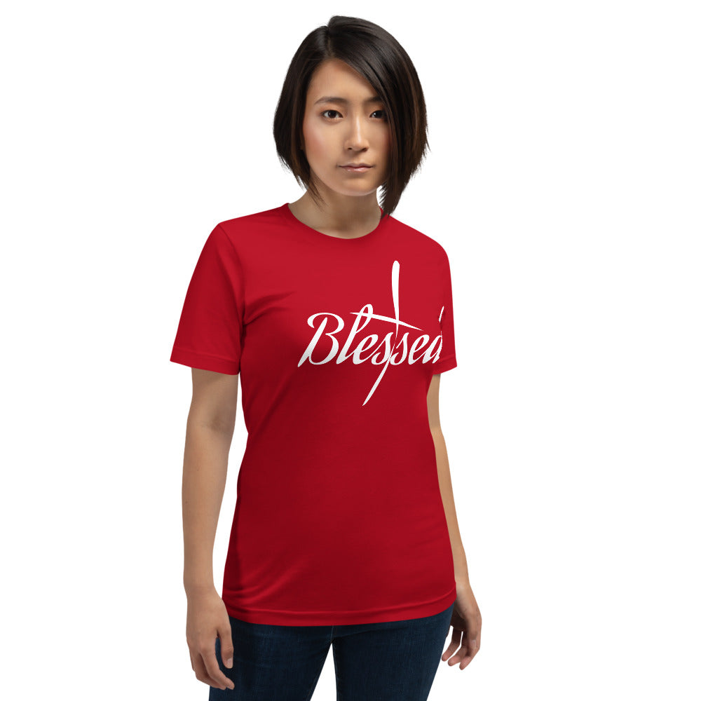 Blessed Unisex T-Shirt