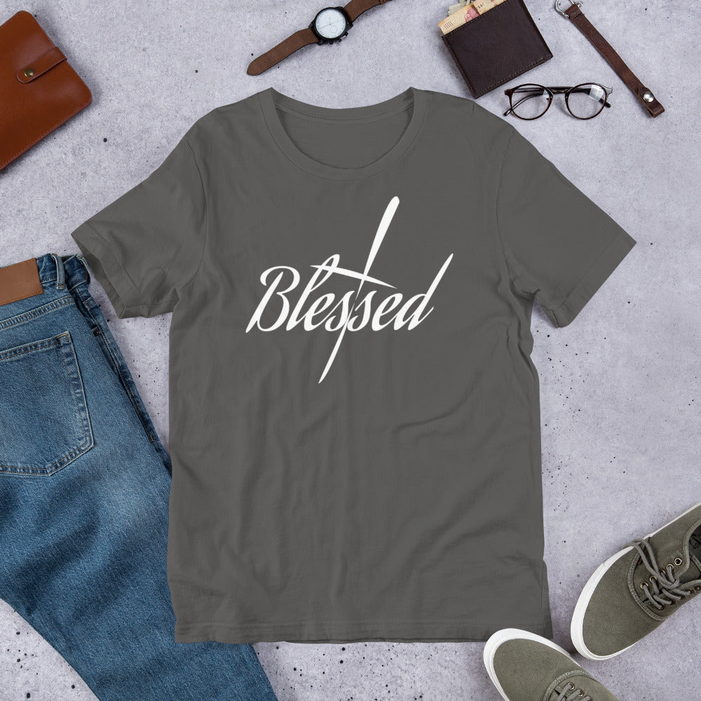 Blessed Unisex T-Shirt