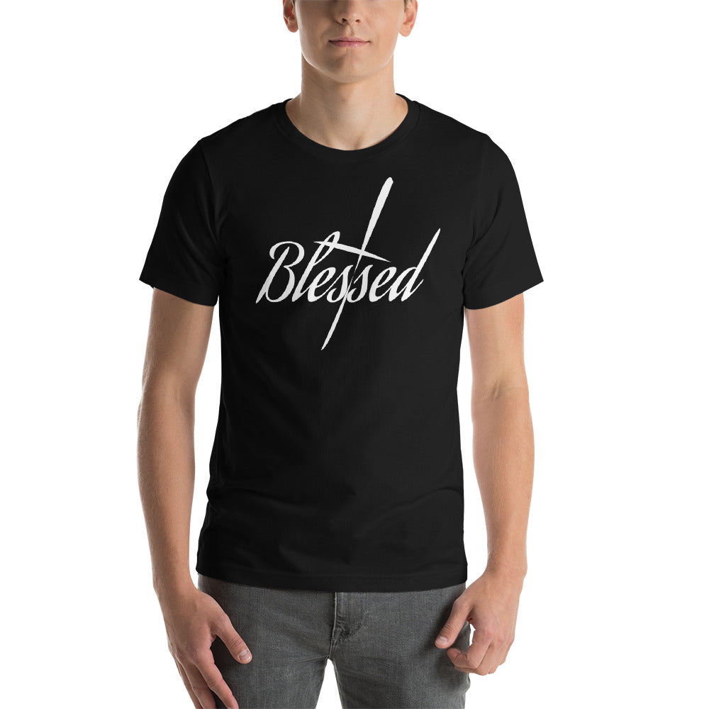 Blessed Unisex T-Shirt