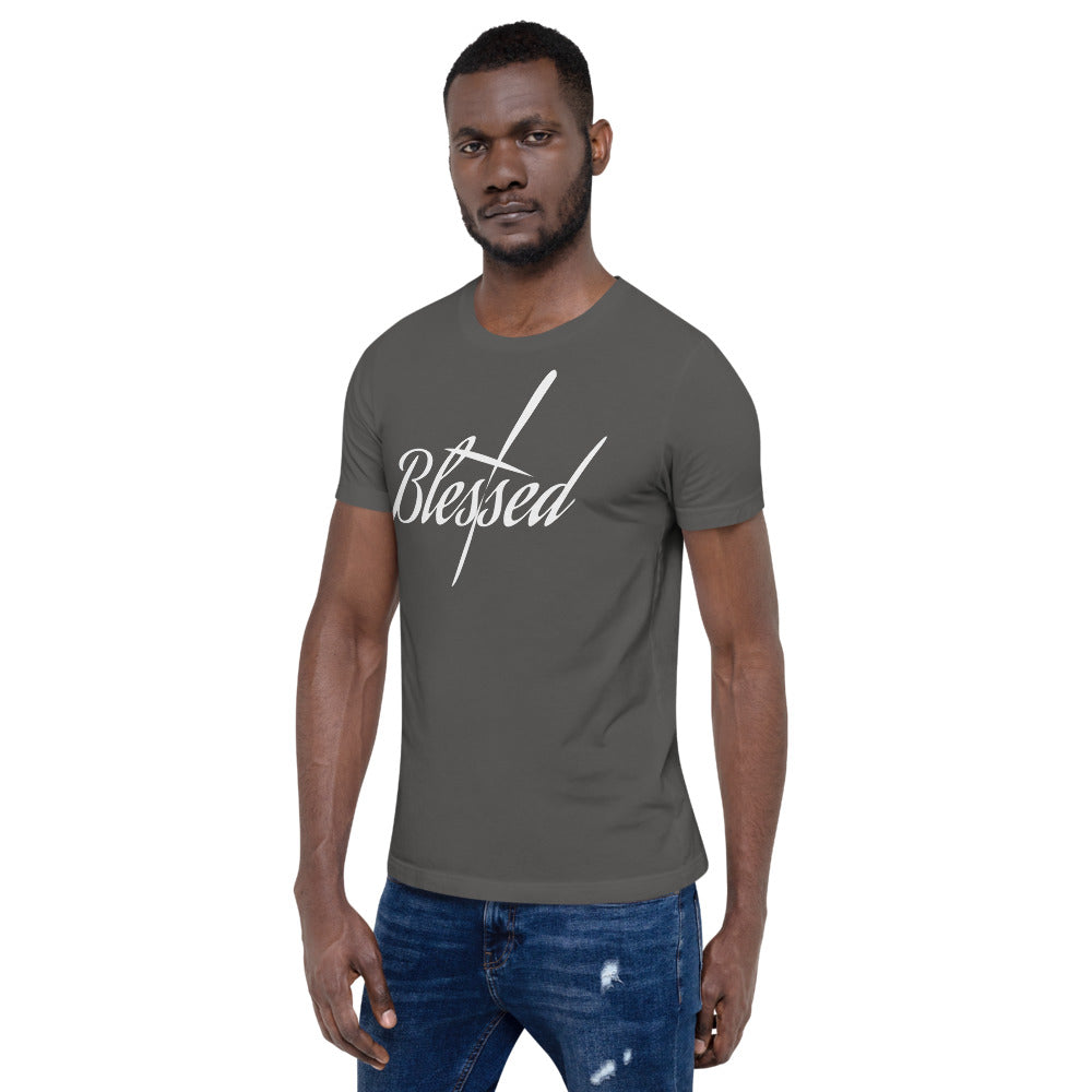 Blessed Unisex T-Shirt