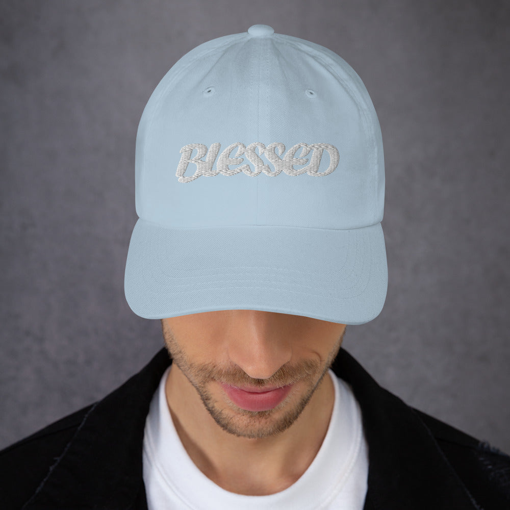 Blessed Dad hat