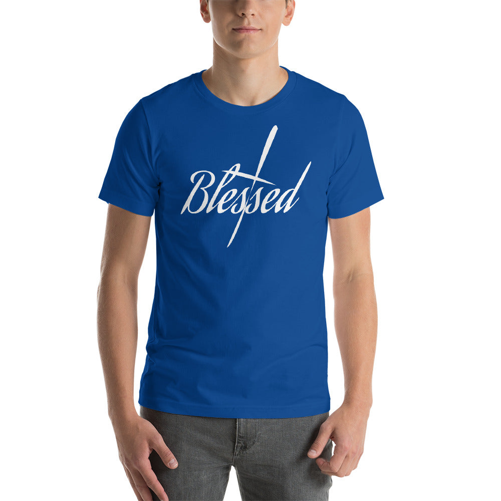Blessed Unisex T-Shirt