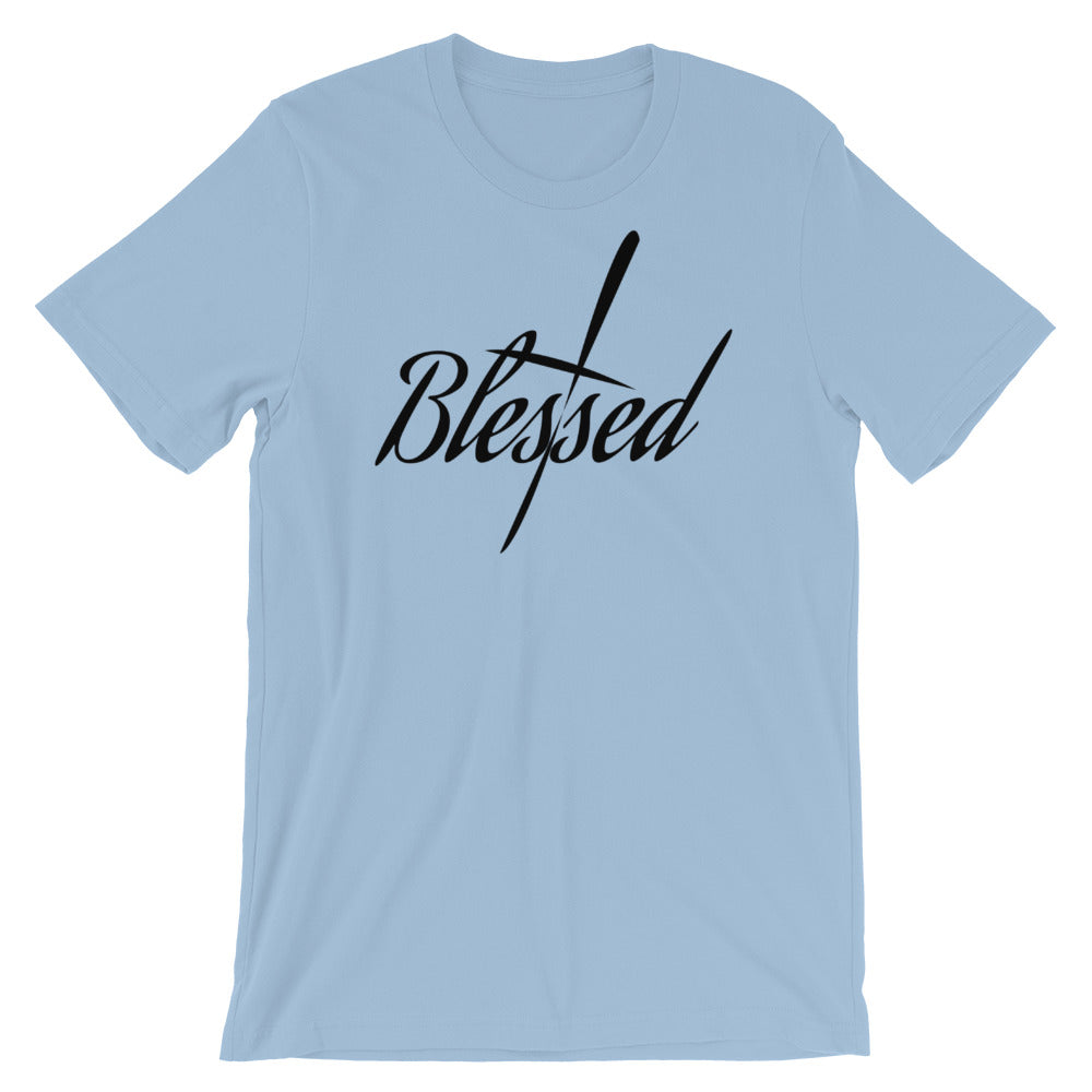 Blessed Unisex T-Shirt