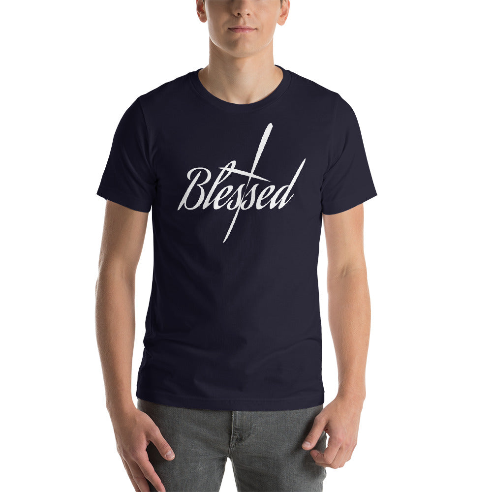Blessed Unisex T-Shirt