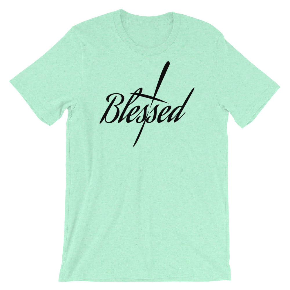 Blessed Unisex T-Shirt