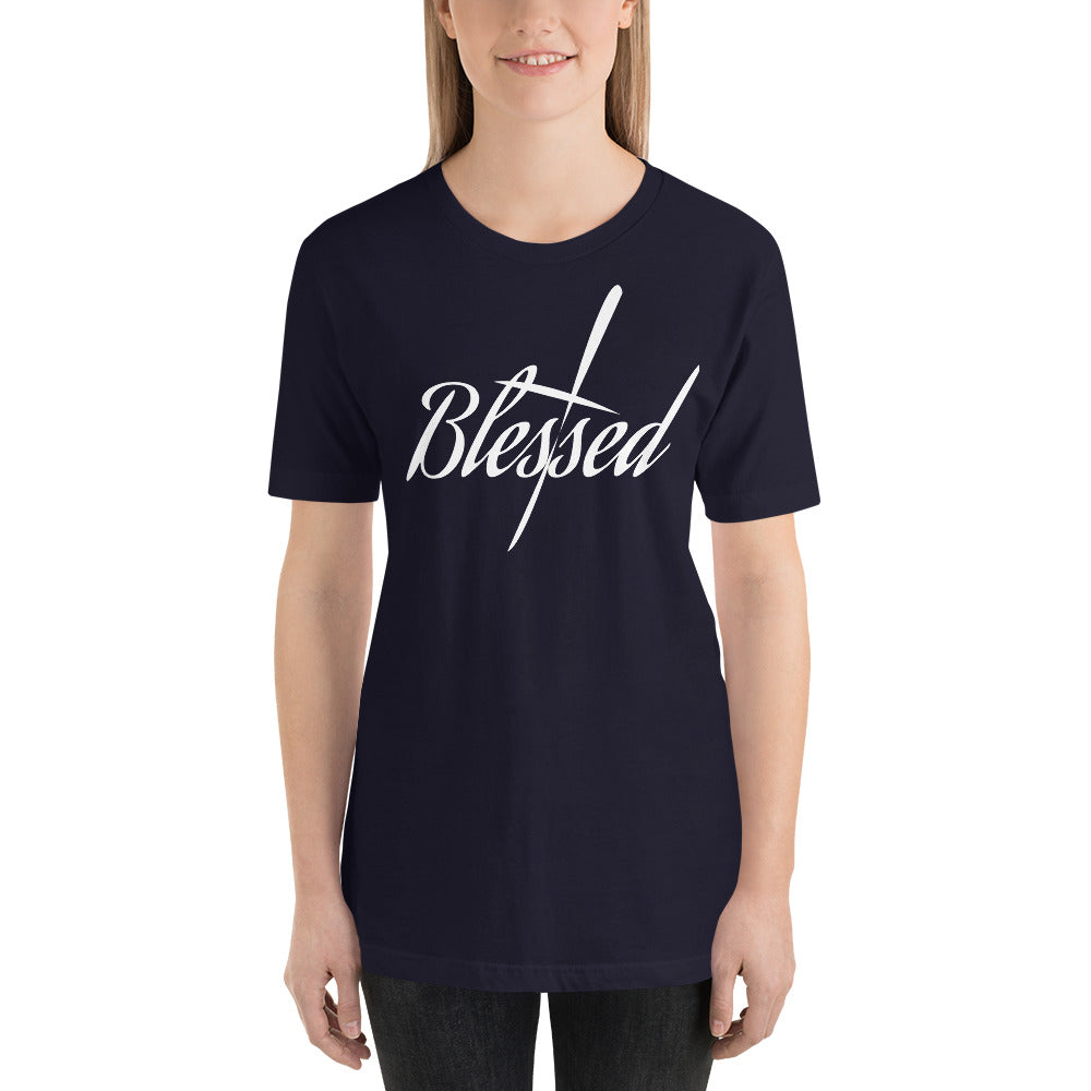Blessed Unisex T-Shirt