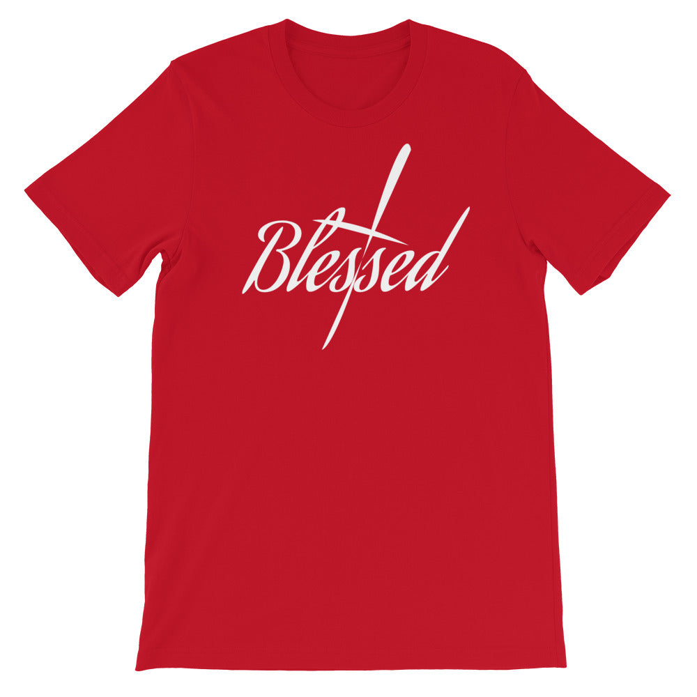Blessed Unisex T-Shirt