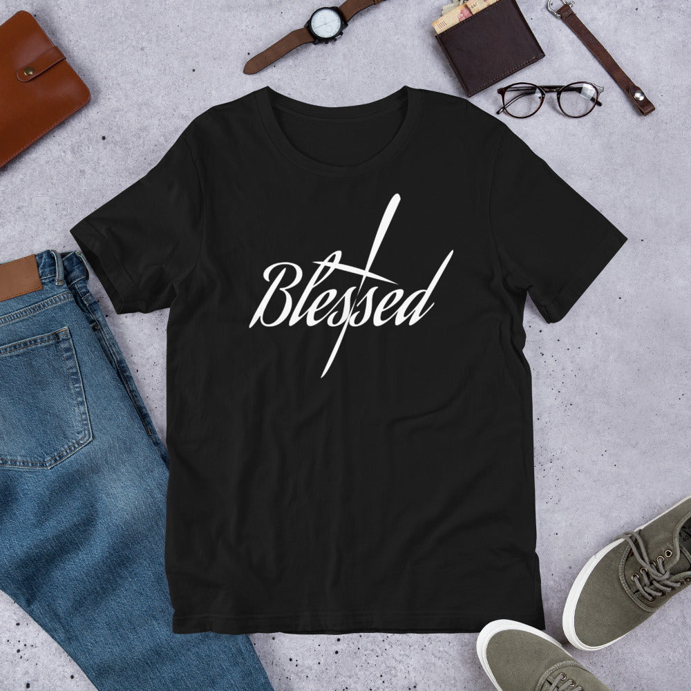 Blessed Unisex T-Shirt