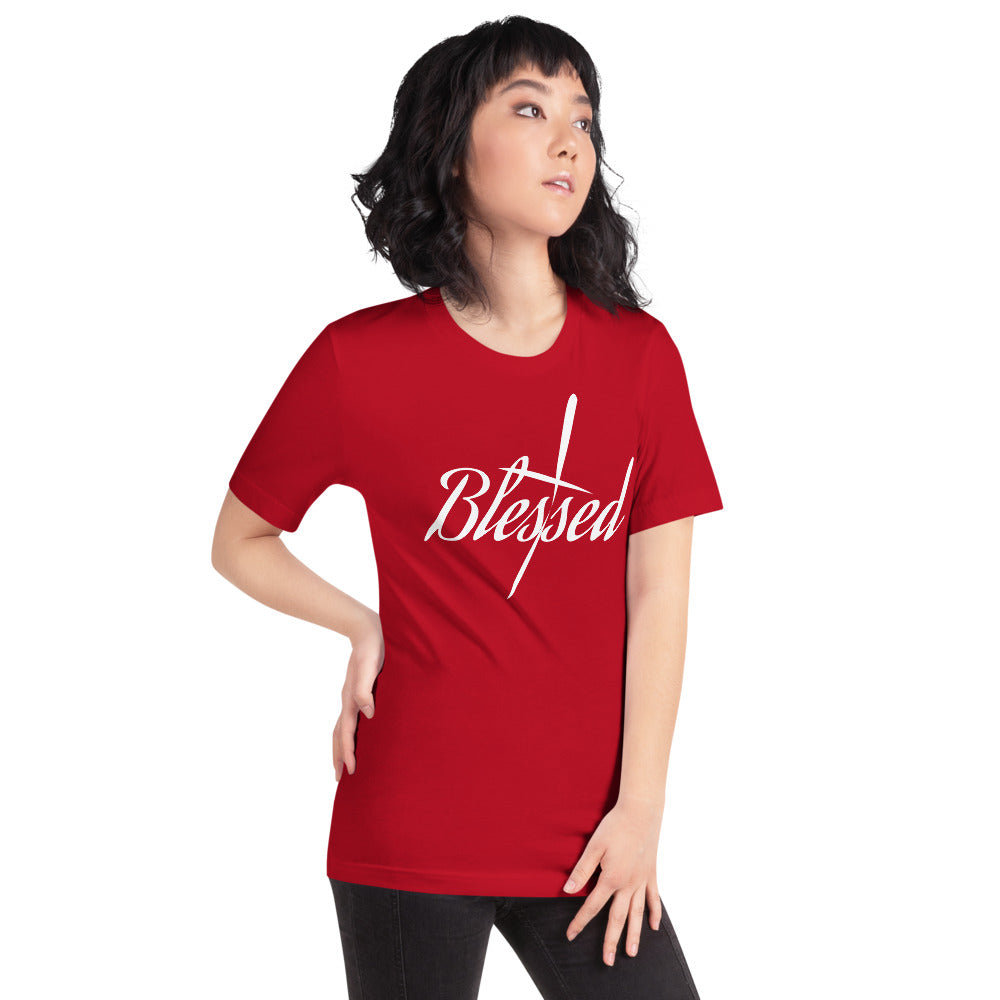 Blessed Unisex T-Shirt