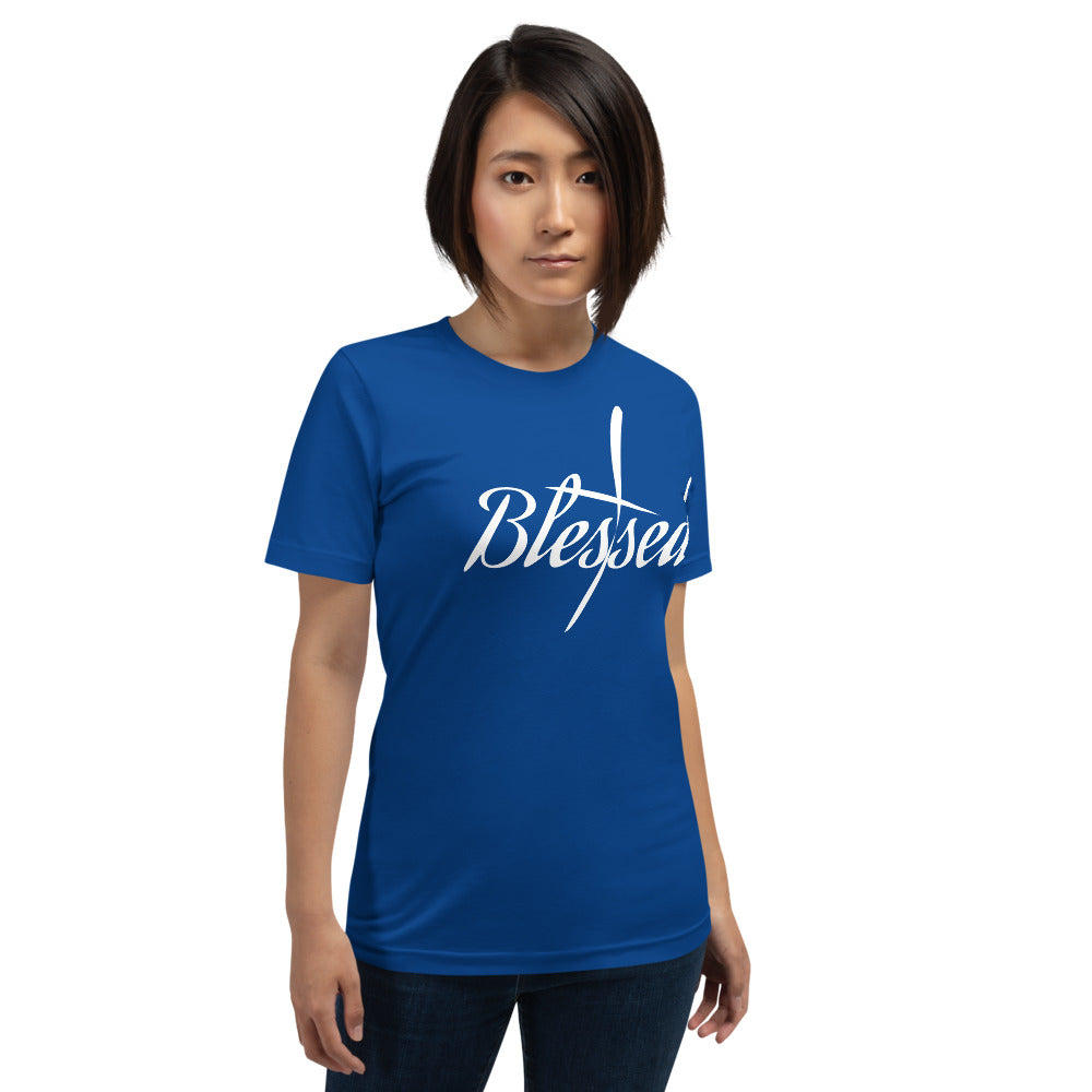 Blessed Unisex T-Shirt