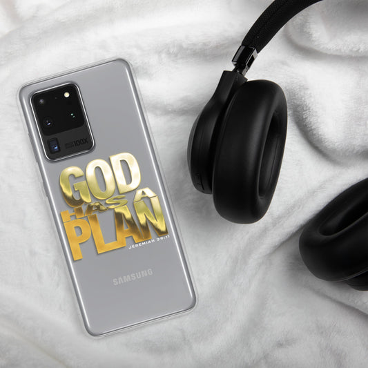 Samsung Case