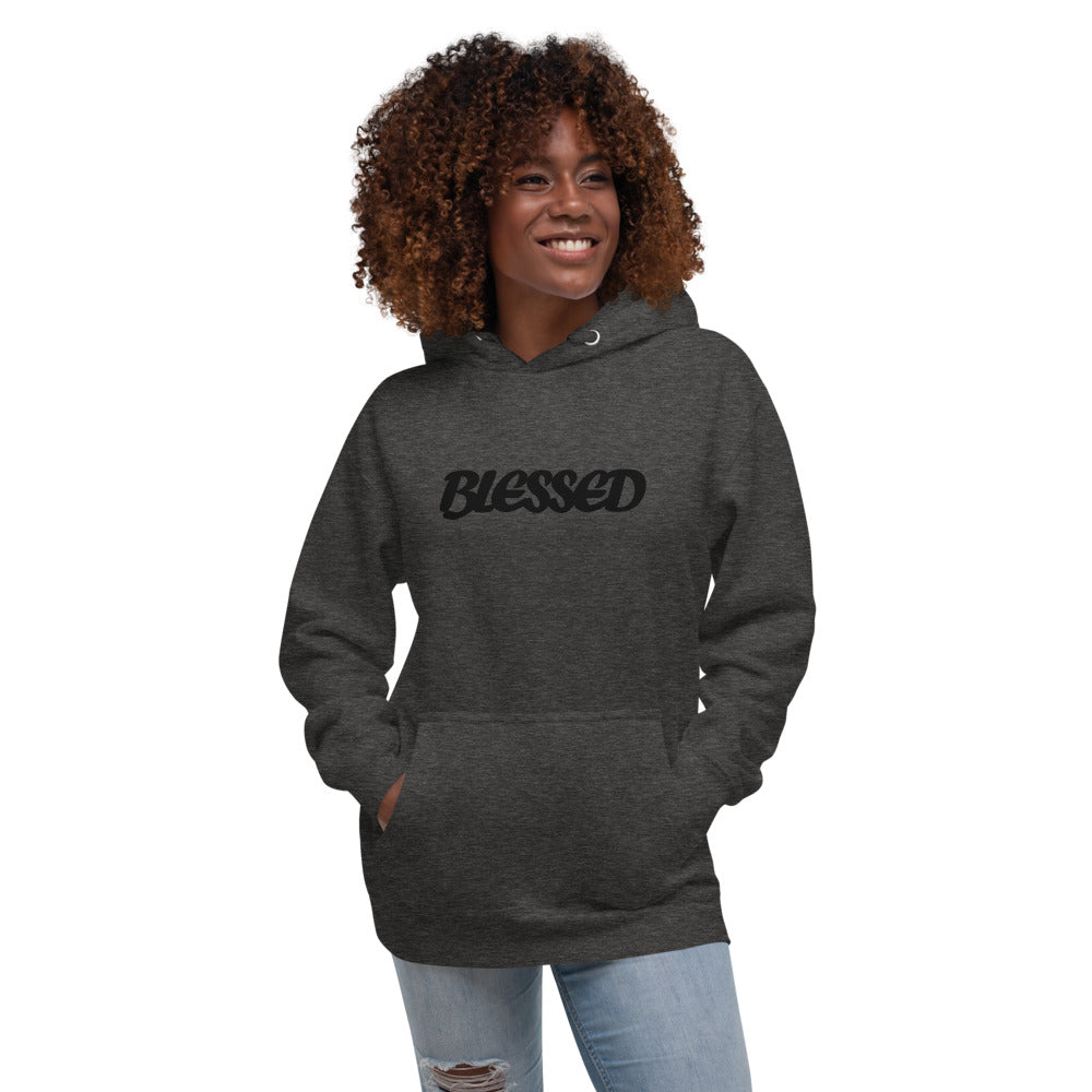 Blessed Women's Hoodie