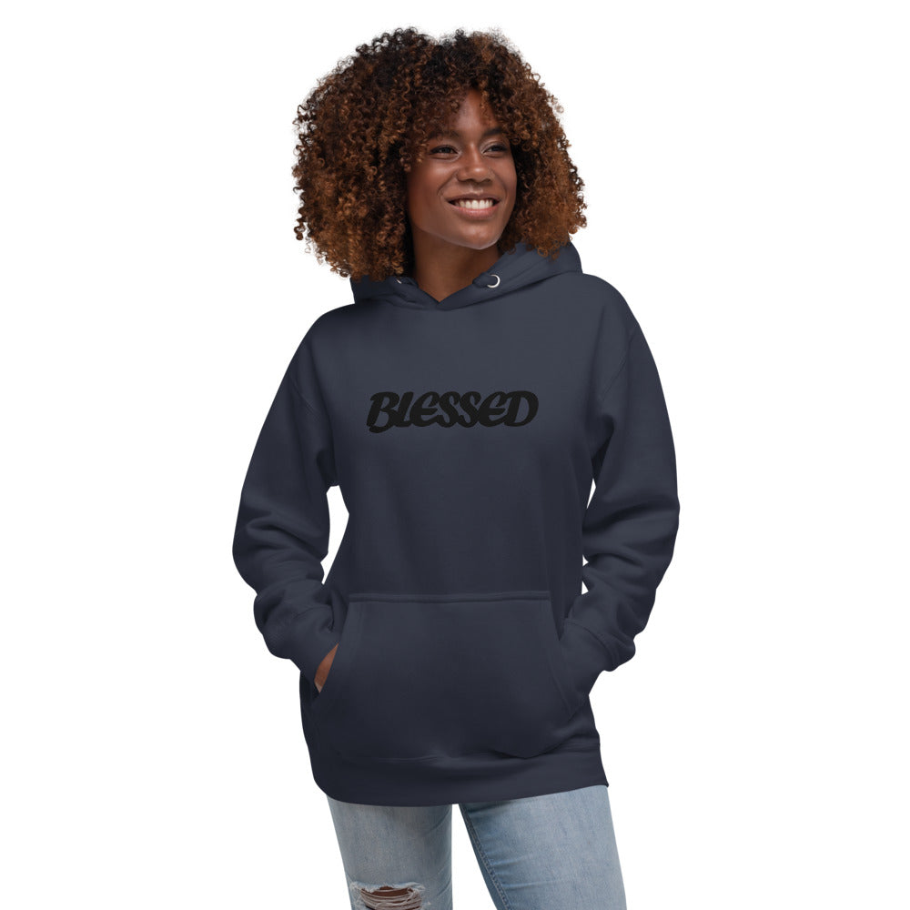 Blessed Women's Hoodie